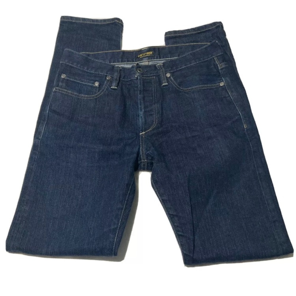 NWOT Men's Flint and Tinder Slim Fit Jeans 30/32